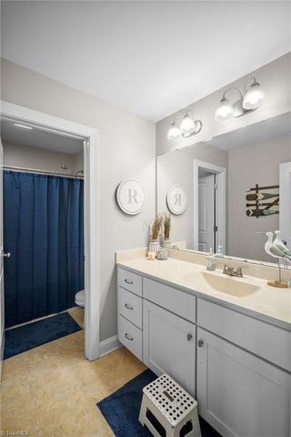 1273 S Union Grove Road, Lexington, NC 27295