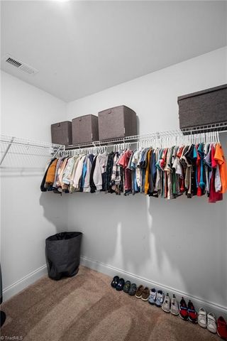 1273 S Union Grove Road, Lexington, NC 27295