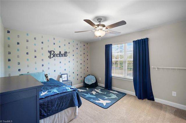 1273 S Union Grove Road, Lexington, NC 27295