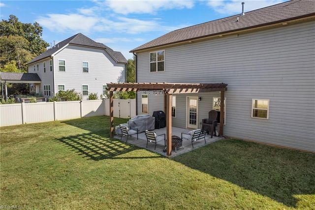 1273 S Union Grove Road, Lexington, NC 27295