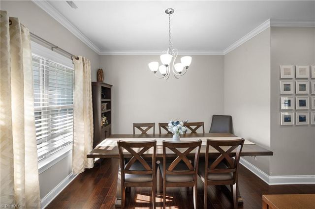 1273 S Union Grove Road, Lexington, NC 27295