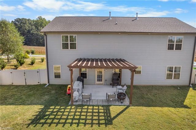 1273 S Union Grove Road, Lexington, NC 27295