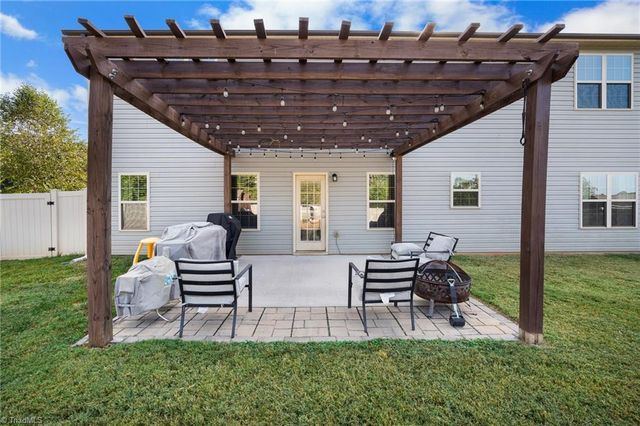 1273 S Union Grove Road, Lexington, NC 27295