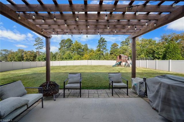 1273 S Union Grove Road, Lexington, NC 27295