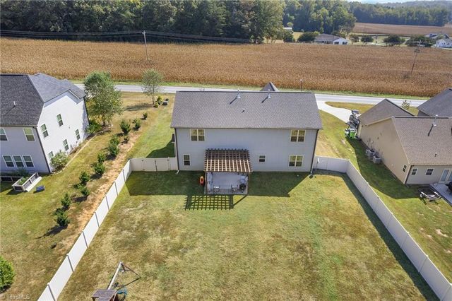 1273 S Union Grove Road, Lexington, NC 27295