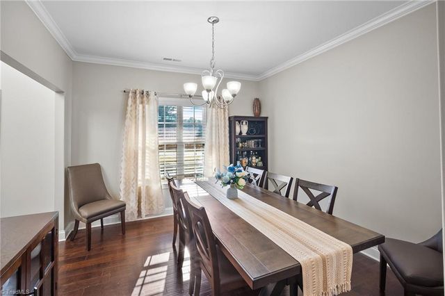 1273 S Union Grove Road, Lexington, NC 27295