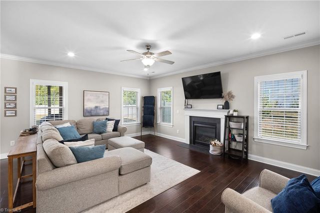 1273 S Union Grove Road, Lexington, NC 27295