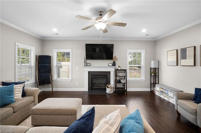 1273 S Union Grove Road, Lexington, NC 27295