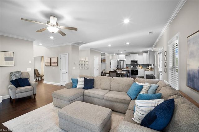 1273 S Union Grove Road, Lexington, NC 27295