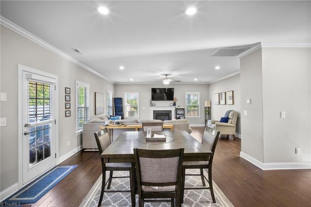 1273 S Union Grove Road, Lexington, NC 27295