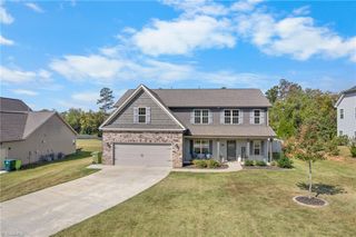 1273 S Union Grove Road, Lexington, NC 27295