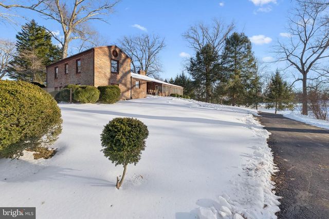 256 BLUE RIDGE, Madison, VA 22727