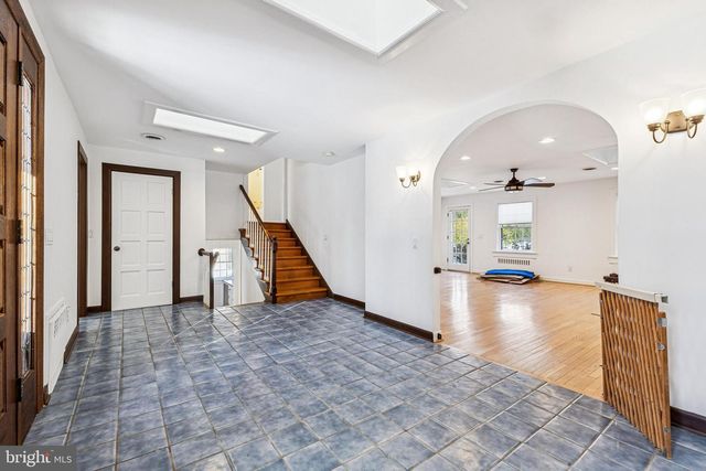 256 BLUE RIDGE, Madison, VA 22727