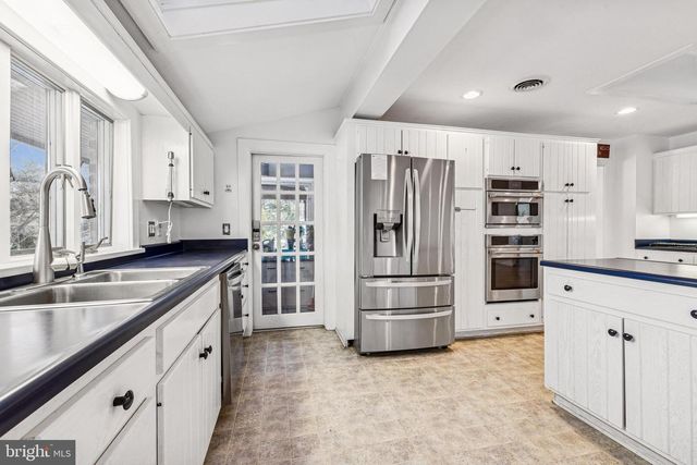 256 BLUE RIDGE, Madison, VA 22727