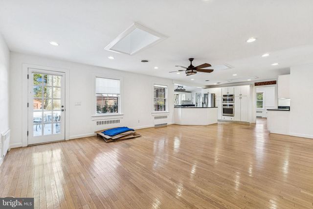 256 BLUE RIDGE, Madison, VA 22727