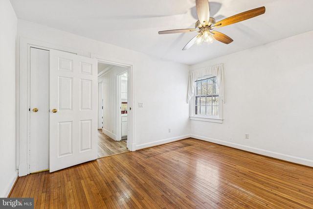 256 BLUE RIDGE, Madison, VA 22727