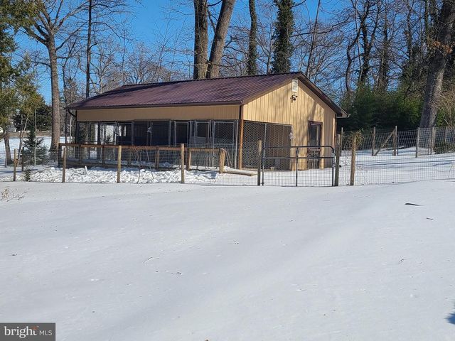 256 BLUE RIDGE, Madison, VA 22727