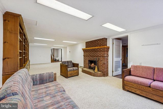 256 BLUE RIDGE, Madison, VA 22727