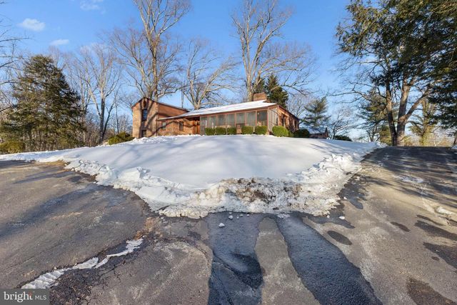 256 BLUE RIDGE, Madison, VA 22727