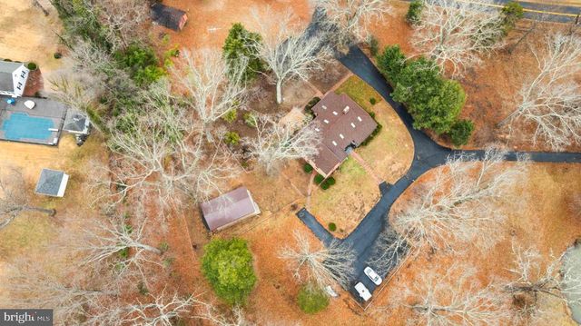 256 BLUE RIDGE, Madison, VA 22727