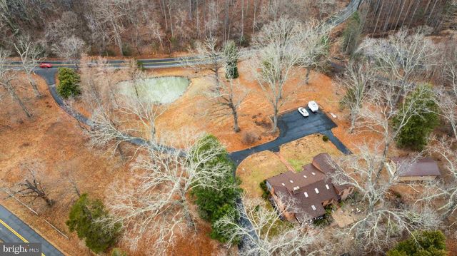 256 BLUE RIDGE, Madison, VA 22727