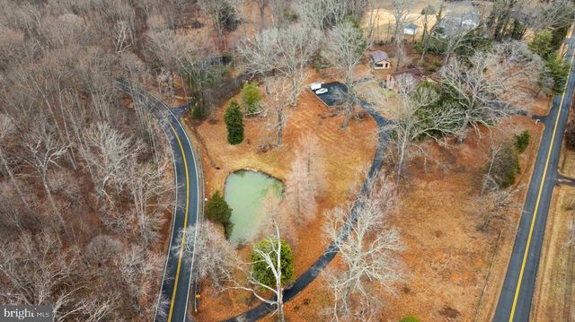 256 BLUE RIDGE, Madison, VA 22727