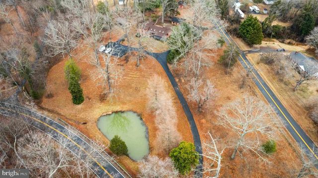 256 BLUE RIDGE, Madison, VA 22727