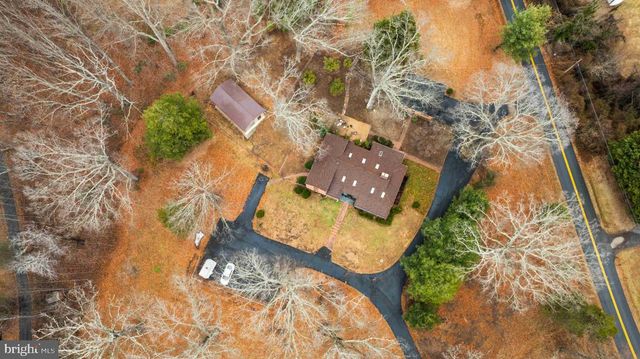 256 BLUE RIDGE, Madison, VA 22727