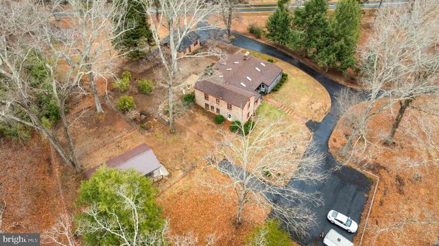 256 BLUE RIDGE, Madison, VA 22727