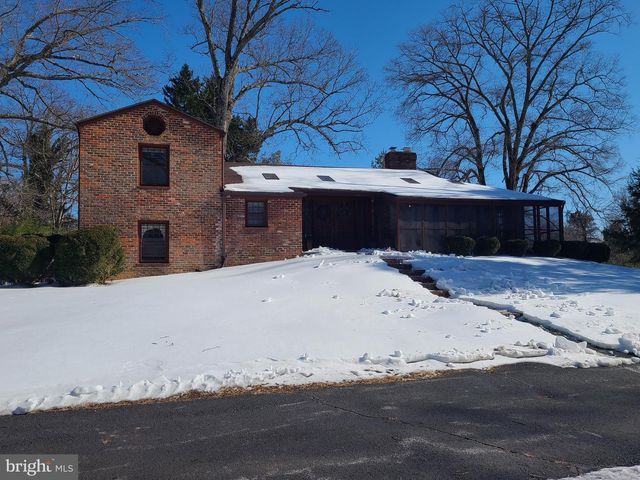 256 BLUE RIDGE, Madison, VA 22727