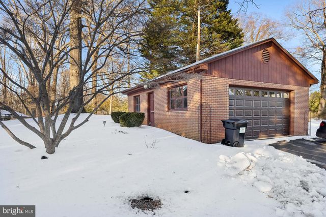 256 BLUE RIDGE, Madison, VA 22727