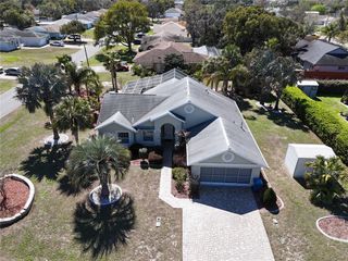 10302 BELLTOWER STREET, Spring Hill, FL 34608