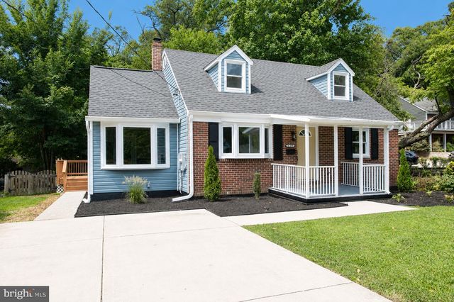 510 GREENWOOD RD, Linthicum Heights, MD 21090