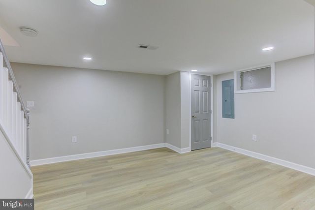 510 GREENWOOD RD, Linthicum Heights, MD 21090