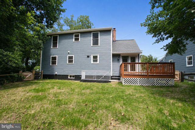 510 GREENWOOD RD, Linthicum Heights, MD 21090