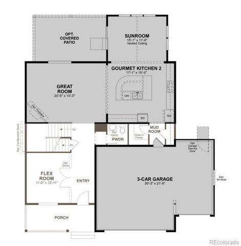 1292 Hart Lane, Elizabeth, CO 80107