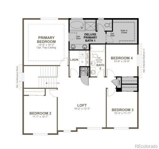 1292 Hart Lane, Elizabeth, CO 80107