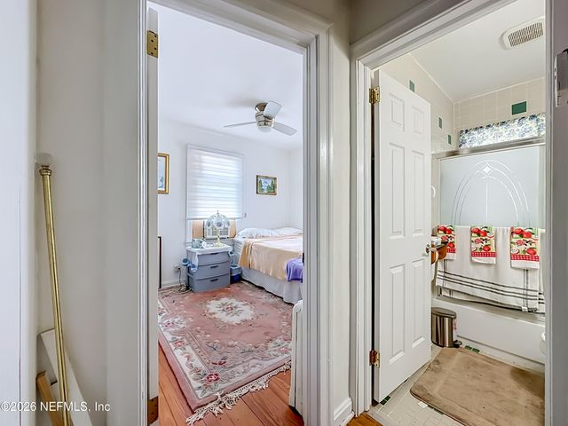 271 E 48TH Street, Jacksonville, FL 32208