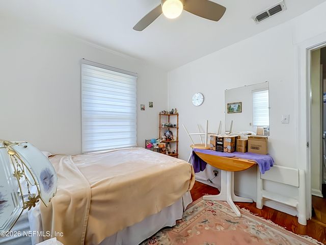 271 E 48TH Street, Jacksonville, FL 32208
