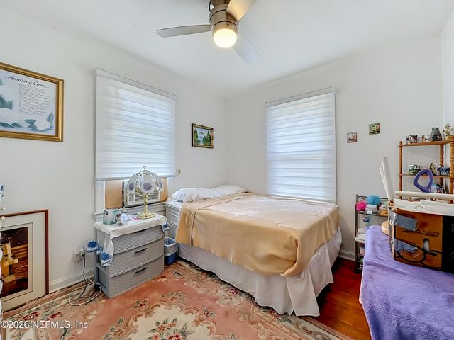 271 E 48TH Street, Jacksonville, FL 32208