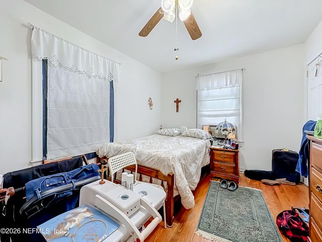 271 E 48TH Street, Jacksonville, FL 32208