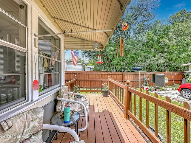 271 E 48TH Street, Jacksonville, FL 32208
