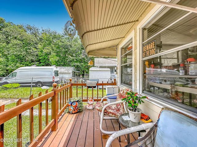 271 E 48TH Street, Jacksonville, FL 32208