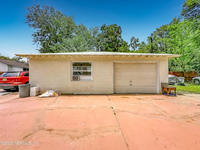 271 E 48TH Street, Jacksonville, FL 32208