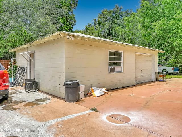 271 E 48TH Street, Jacksonville, FL 32208