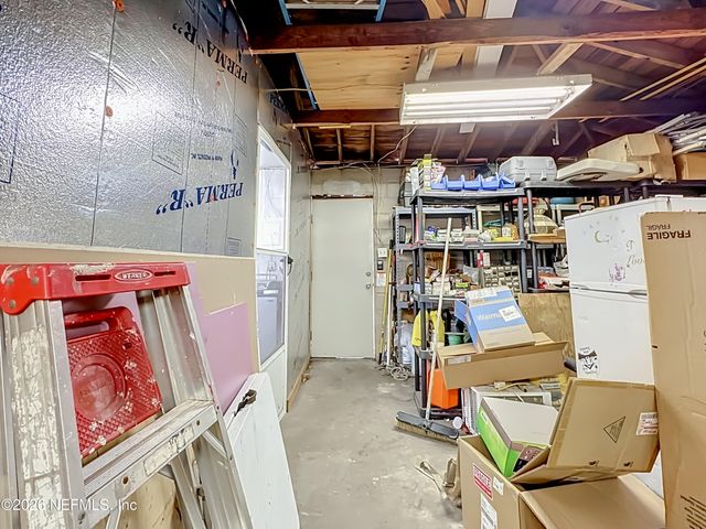 271 E 48TH Street, Jacksonville, FL 32208