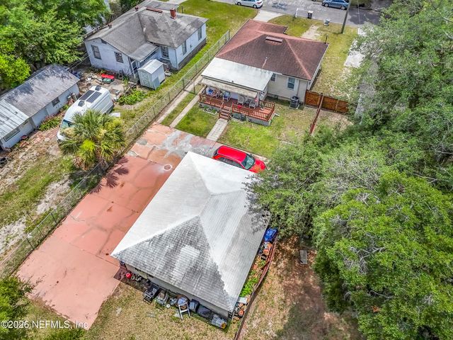271 E 48TH Street, Jacksonville, FL 32208