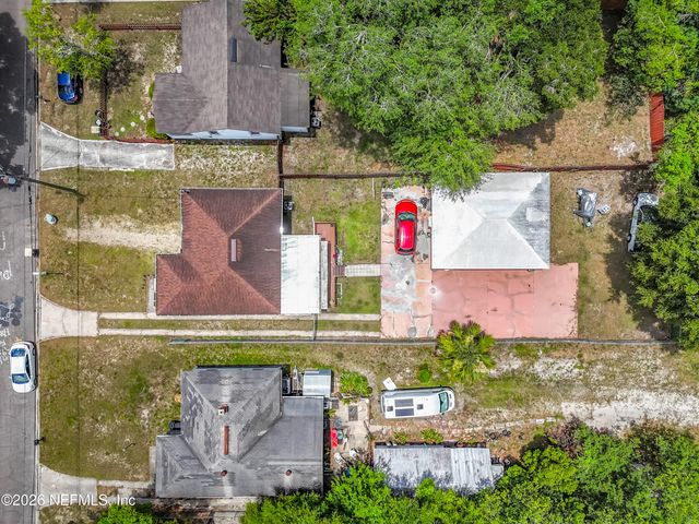 271 E 48TH Street, Jacksonville, FL 32208