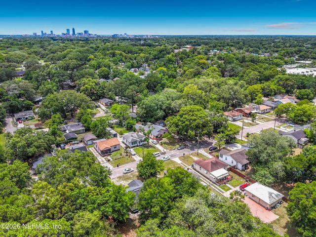 271 E 48TH Street, Jacksonville, FL 32208