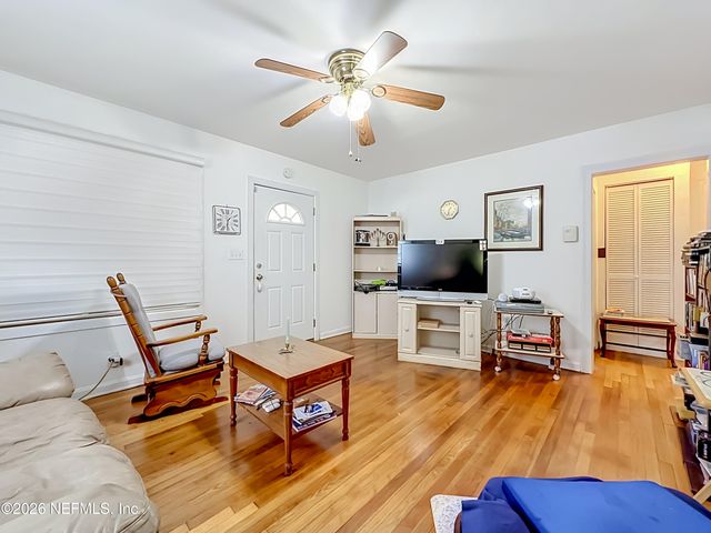 271 E 48TH Street, Jacksonville, FL 32208
